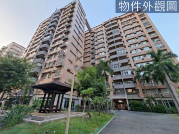 鳳山新城鳳山之心乙區待售房屋