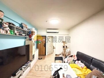 雲門天廈待售房屋