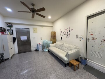 長洲青田待售房屋