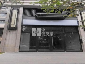 浩瀚森之道待售房屋