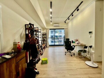 陞霖執美待售房屋