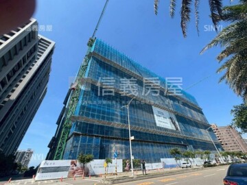 聯悦馨待售房屋