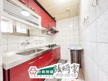 富豪世家待售房屋