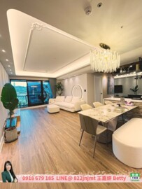 南方庭園待售房屋