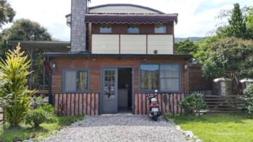 豐田10套房田園農舍 - Image 1