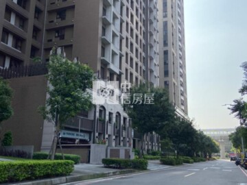 長虹閲莊待售房屋