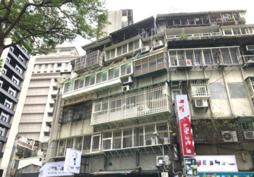 香檳觀光華廈B待售房屋
