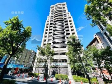 樂屋_中山松悅A棟待售房屋 中山松悅A棟待售房屋