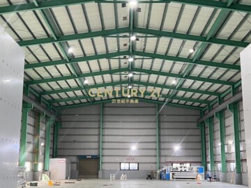 青埔大農地附廠房 - Image 1