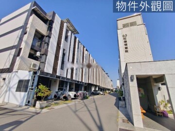 皇家美墅15透天區待售房屋