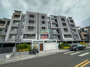 樂屋_綠仰森2待售房屋 綠仰森2待售房屋