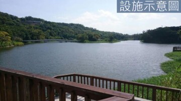 大無限/國家藝術園區6待售房屋