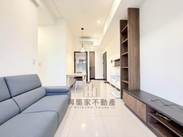 J高鐵遠雄美宅@精裝兩房@含車位 - Image 1