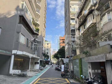 僑福花園廣場待售房屋
