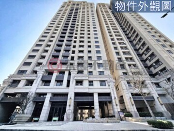 昌益桂冠待售房屋