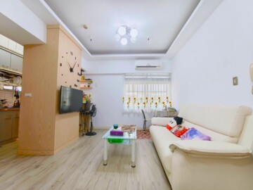 雙星報喜待售房屋