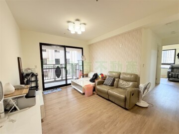 親家M3待售房屋