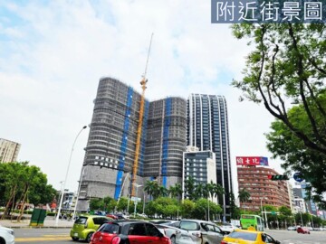 民生1號院待售房屋