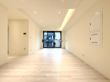 陞霖執美待售房屋