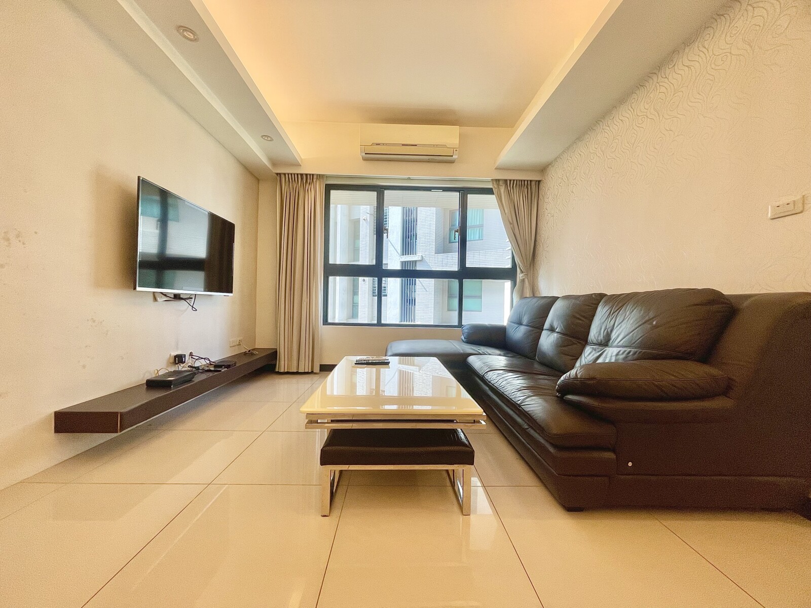 關埔商圈新莊街雲崗採光溫馨大兩房平車-出價談