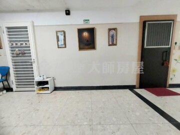 南港花園社區/南港國宅一號待售房屋