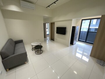 山豐青和社區｜景觀2房×可申請租補×屋況新 - Image 1