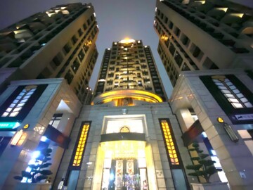 遠雄巴黎公園待售房屋