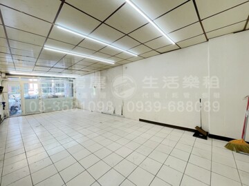 三民路一段透天店住辦✦近桃園市議會整棟出租住辦皆宜 - Image 1