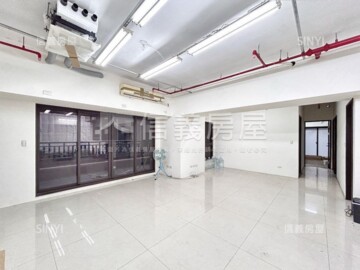 僑星福華待售房屋