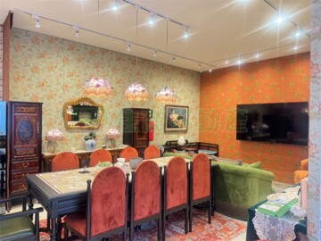 泓典金鑽待售房屋