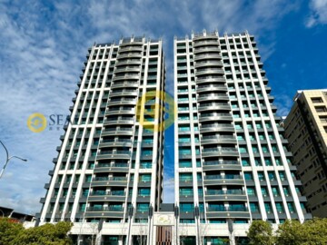 米高美待售房屋