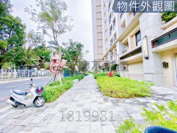 昕視界待售房屋