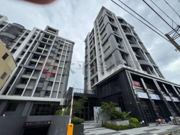 坤悅心里程待售房屋