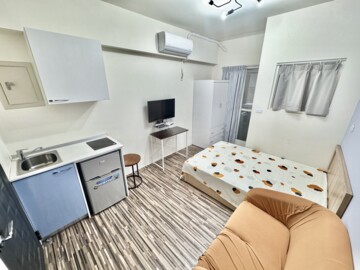 北區全部都給你❤️電梯套房@獨洗曬@可租補@機車位 - Image 1