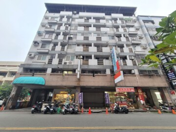 東方帝國待售房屋
