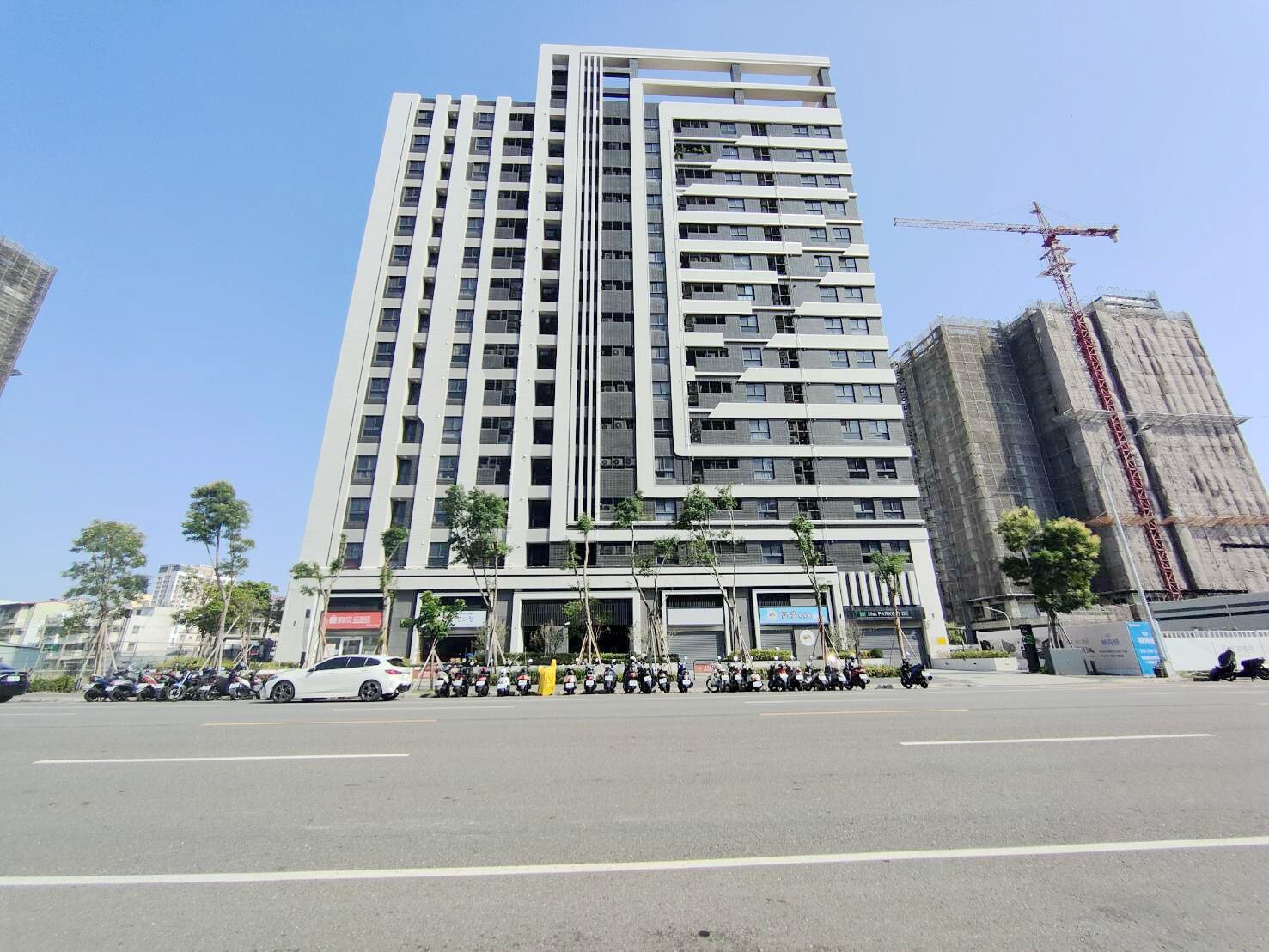 樂屋_高雄市楠梓區戀戀風尚待售房屋 高雄市楠梓區戀戀風尚待售房屋