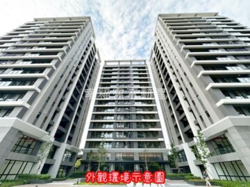 春福年年待售房屋