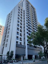 世紀天廈待售房屋