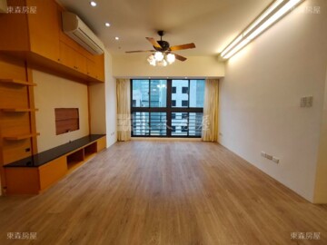 環遊市晶華館待售房屋