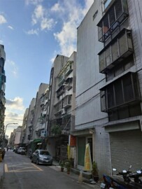 信義The One待售房屋
