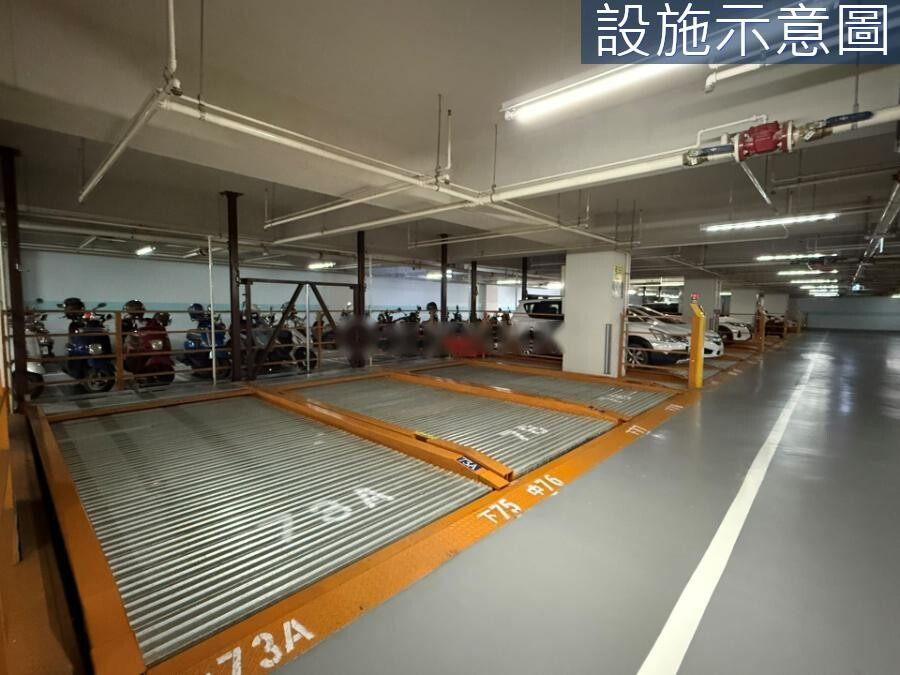 高雄市楠梓區漾CITY待售房屋