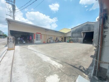 屏東萬丹社皮廠房出租 - Image 1