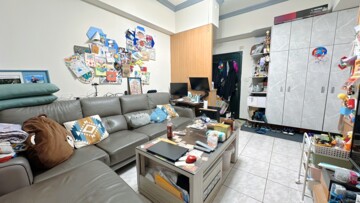 文心及第(文心南路)待售房屋