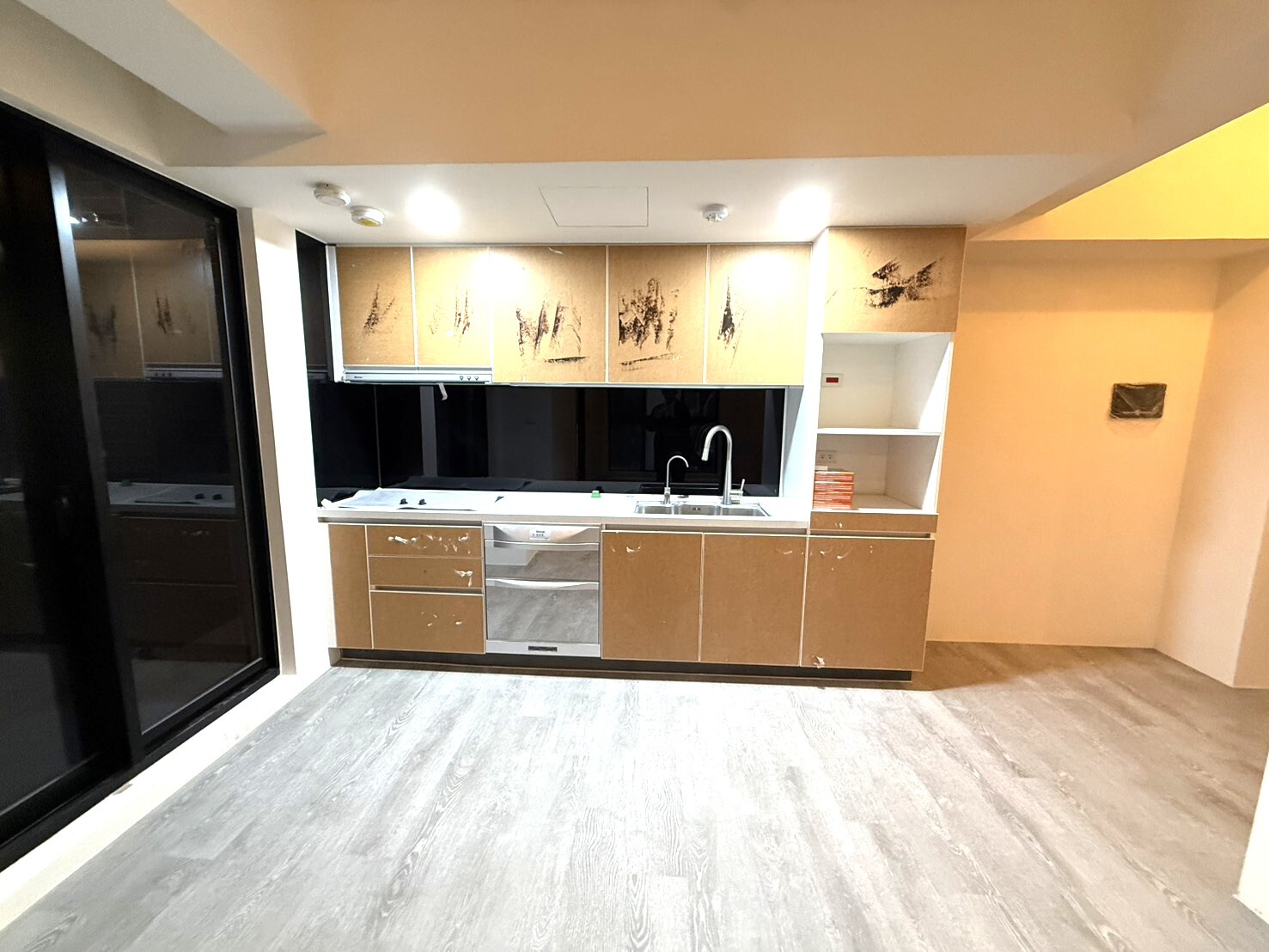 桃園市八德區合遠首綻待售房屋