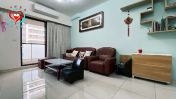 森聯之王森悅待售房屋