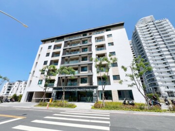 山豐海富E+待售房屋