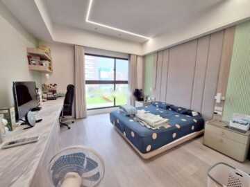法樂琦待售房屋