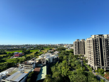 康捷雲鑽待售房屋