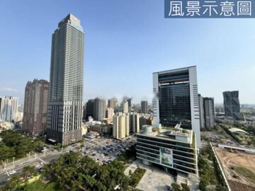 新光諾貝爾大廈待售房屋