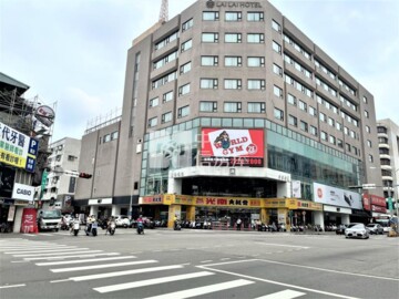 興中國宅待售房屋